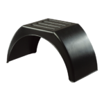 Skärm poly flat 1470x910x450