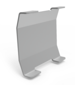 Profil för skarvning av A2615 & A2620