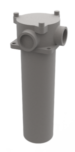 Returfilter AP 230lpm 10QL