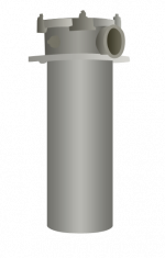 Returfilter AP 300lpm 10QL