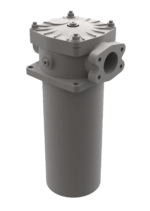 Returfilter AP 300lpm 10QL, 2-ports