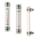 Nivåglas c/c 127 M10