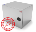 AP Box Bas 800x600x650 GV