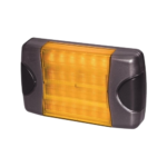 Blinklykta 9-33V LED