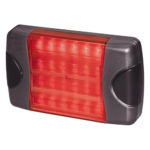 Rear/brake/park.lamp 9-33V LED