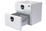 AP Premium front drawer box