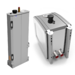 Hydraulic tanks