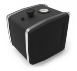 AP hydraultank E270 650x650x700 lack