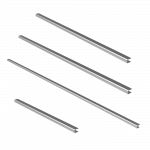 Shelf support profiles