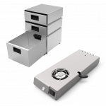 Heating and storage