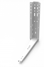 AP-konsol HD H=650 VZ