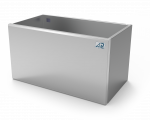 AP Utility box Bas  900x500x500
