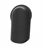 AP Valve black 1.25 mm