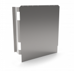 Täckplåt rf för Roughtank 3R230