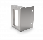 Fäste positionsljus Volvo/Scania, utflyttad