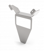 Fäste positionsljus i boggilåda med längd 500