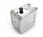 AP hydraultank S200 500x640x700