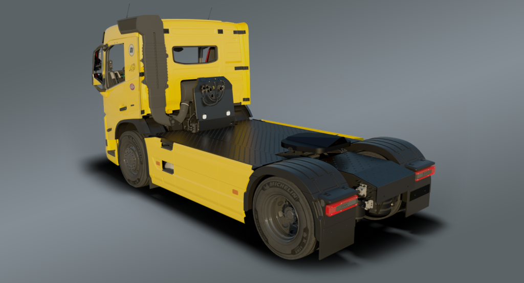 TRACTOR