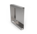 AP stödbensplattehållare utan låsning, 500-platta