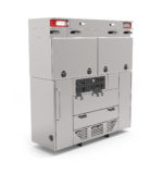 ApTur HH V1 Bakomhyttskåp 2400x2600x800, Volvo