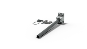 Skärmstag förstärkning isär png