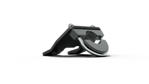 Skärmstag förstärkning våra delar