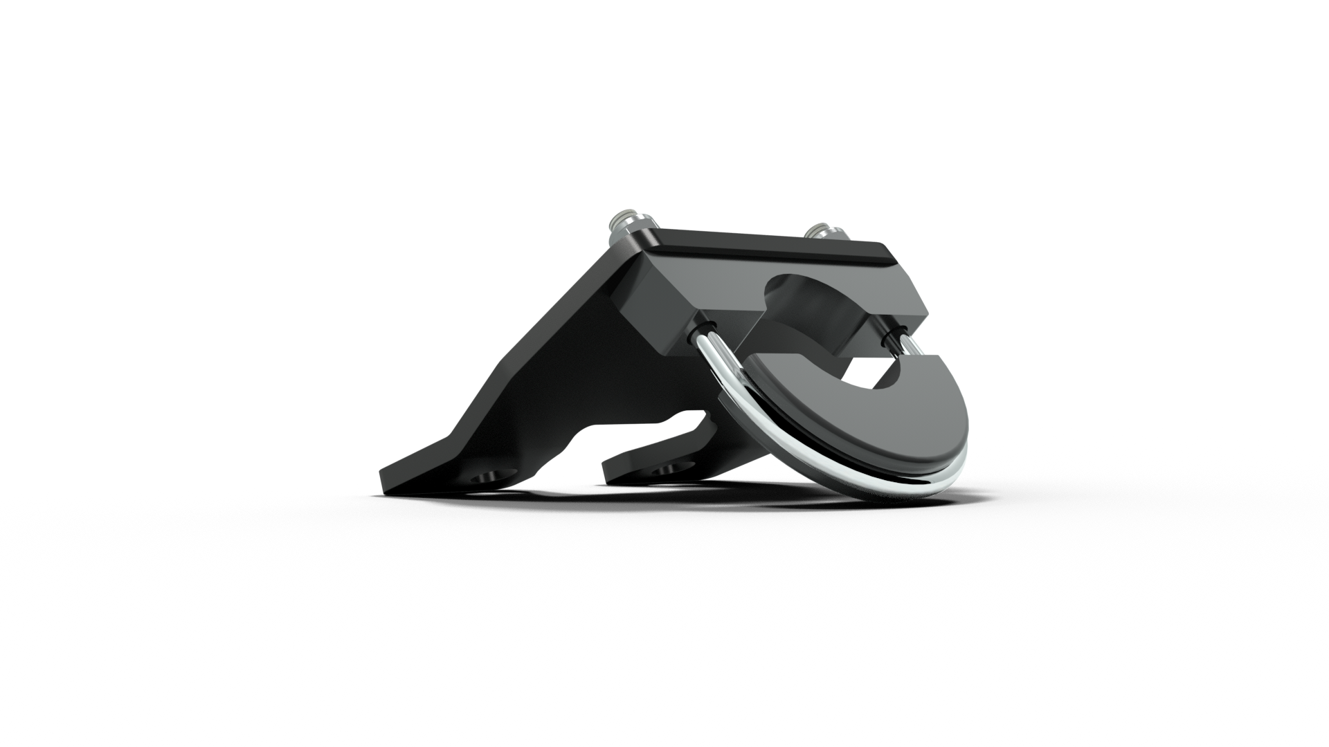 Skärmstag förstärkning våra delar